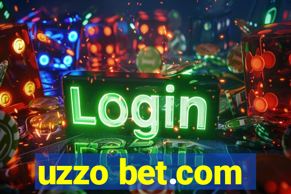 uzzo bet.com